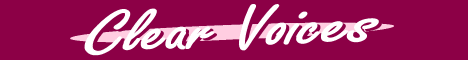 Clear Voices gestalten musikalisch kirchliche Anl&auml;sse, wie Taufen, Trauungen, Brautmessen und Silberhochzeiten, geben Konzerte, z.B. bei Kerzenschein, mit neuem geistlichen Liedgut und musizieren mit Kindern bei Mitmach-Konzerten in Kinderg&auml;rten, Schulen und Kirchengemeinden.